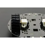2WD miniQ Robot Chassis - Image 2