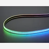 Adafruit NeoPixel Digital RGBW LED Strip - Black PCB 144 LED/m [1m] - Image 3