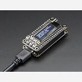 Adafruit Feather M0 WiFi - ATSAMD21 + ATWINC1500 - Image 4