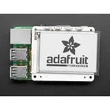 PaPiRus 2.7 eInk Display HAT for Raspberry Pi from Pi Supply - Image 3