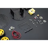 Turtle: 2WD Arduino Mobile Robot Platform - Image 5