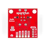 SparkFun Qwiic Button - Red LED - Image 3