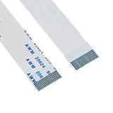 22-Pin 0.5mm Pitch FPC Cable - 20cm - SparkFun Electronics - Image 3