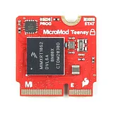SparkFun MicroMod Teensy Processor with Copy Protection - Image 2