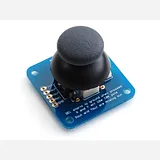 Analog 2-axis Thumb Joystick with Select Button + Breakout Board - Image 2