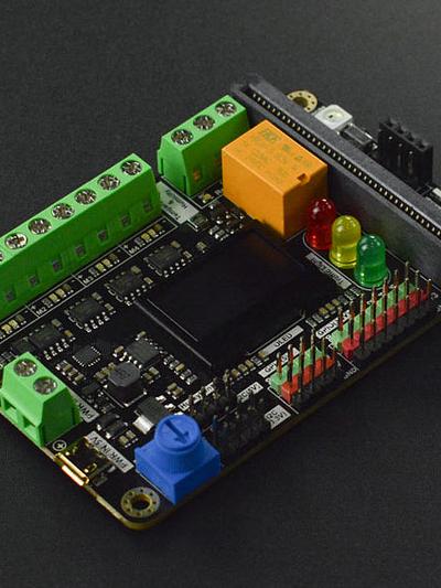 Xia mi Multi-functional Expansion Board for BBC micro:bit V2