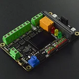 Xia mi Multi-functional Expansion Board for BBC micro:bit V2 - Image 1