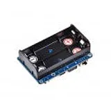 UPS HAT (D) for Raspberry Pi, Supports 21700 Li battery (NOT included), 5V Uninterruptible Power Supply, Pogo Pins Connector - Image 2