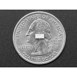 NeoPixel Side-Light RGB LED w/ Integrated Driver Chip - 10-pack - SK6812B 4020 - Image 4