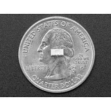 NeoPixel Side-Light RGB LED w/ Integrated Driver Chip - 10-pack - SK6812B 4020 - Image 4