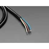 SHT-30 Mesh-protected Weather-proof Temperature/Humidity Sensor - 1M Cable - Image 2