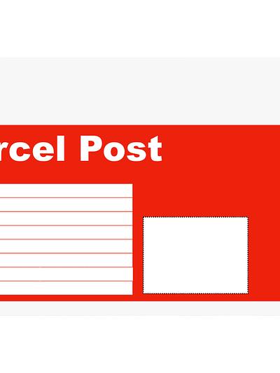 Regular Shipping