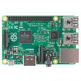 Raspberry Pi 2 Model B - Image 1