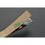 Digital RGB LED Strip 120 LED-Black - Image 2