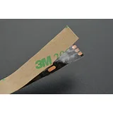 Digital RGB LED Strip 120 LED-Black - Image 2