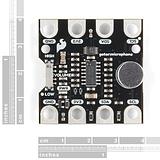 SparkFun gator:microphone - micro:bit Accessory Board - Image 3