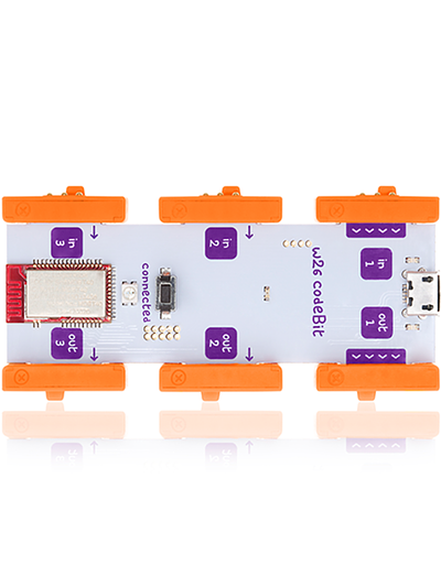 LittleBits Codebit