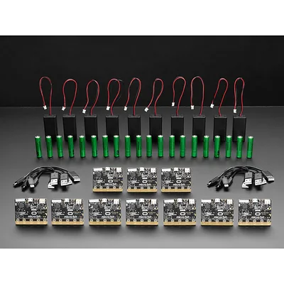 micro:bit Club 10-Pack