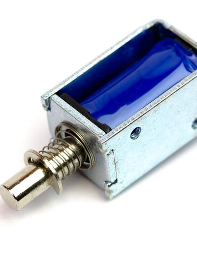 Mini Solenoid
