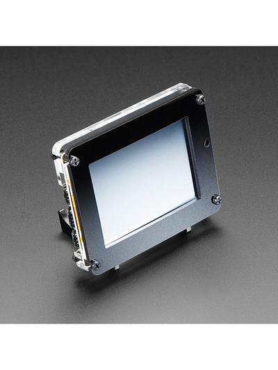 Adafruit PyPortal Desktop Stand Enclosure Kit