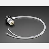 Peristaltic Liquid Pump with Silicone Tubing - Image 1