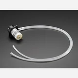 Peristaltic Liquid Pump with Silicone Tubing - Image 1
