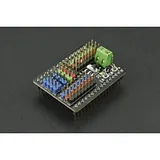 Gravity: I/O Expansion Shield for Pyboard - Image 1