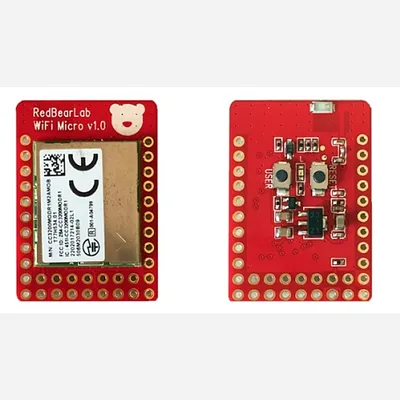 WiFi Micro Kit