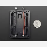 Camcorder Battery Holder for Panasonic CGR-D28 and CGA-D54s - Image 5