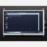 HDMI 7 800x480 Display Backpack - Without Touch - Image 6