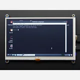 HDMI 7 800x480 Display Backpack - Without Touch - Image 6