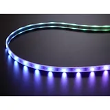 Analog RGBW LED Strip - RGB plus Warm White - 60 LED/m [~3000K] - 4m Reel - Image 8