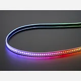 Adafruit NeoPixel Digital RGBW LED Strip - Black PCB 144 LED/m [1m] - Image 4
