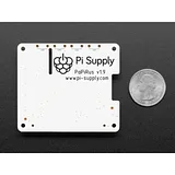 PaPiRus 2.7 eInk Display HAT for Raspberry Pi from Pi Supply - Image 4