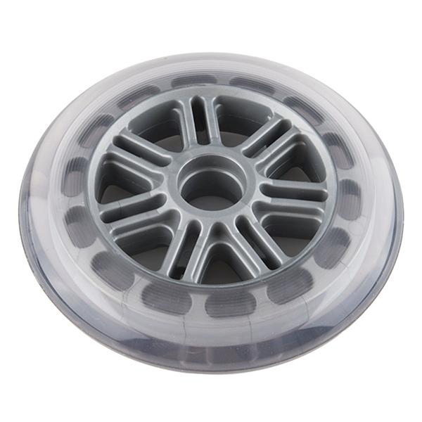 Skate Wheel - 4.90 (Gray)