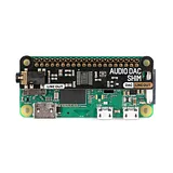 Audio DAC SHIM (Line-Out) - Image 3