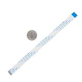 22-Pin 0.5mm Pitch FPC Cable - 20cm - SparkFun Electronics - Image 4