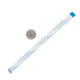 22-Pin 0.5mm Pitch FPC Cable - 20cm - SparkFun Electronics - Image 4