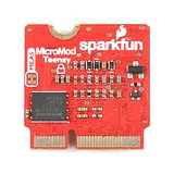 SparkFun MicroMod Teensy Processor with Copy Protection - Image 3