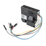 Particle, VOC, Humidity, and Temperature Sensor - SEN54 - Image 3