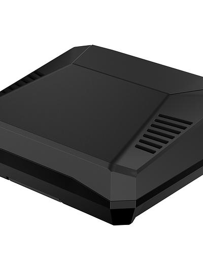 Argon ONE V3 M.2 NVME Raspberry Pi 5 Case