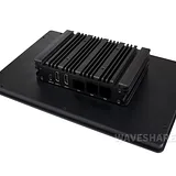 Raspberry Pi Industrial HMI Touch Display – Dual 4K HDMI, 10-Point Touch - Image 4