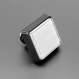 LED Illuminated Push Button - 51mm Square - Image 3