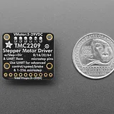 Adafruit TMC2209 Stepper Motor Driver Breakout Board - Image 6