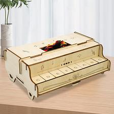 Musical Instruments