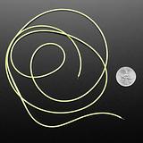 nOOds - Flexible LED Filament - 24V 1.2m long - Lime Green - Image 3