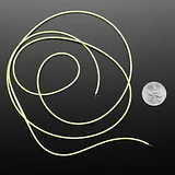 nOOds - Flexible LED Filament - 24V 1.2m long - Lime Green - Image 3
