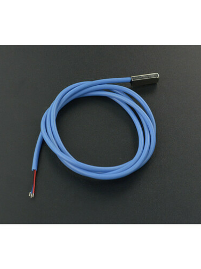 Waterproof SMD DS18B20 Digital Temperature Sensor