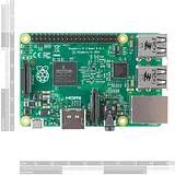 Raspberry Pi 2 Model B - Image 2
