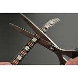 Digital RGB LED Strip 120 LED-Black - Image 3